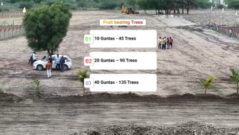 Property for sale in Motakondur, Yadadri Bhuvanagiri