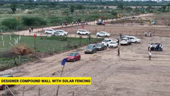 Property for sale in Motakondur, Yadadri Bhuvanagiri