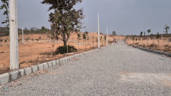 Property for sale in Kadthal, Hyderabad