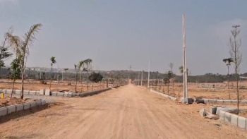 Property for sale in Kadthal, Hyderabad
