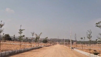 Property for sale in Kadthal, Hyderabad