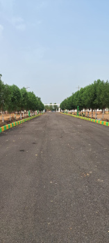 Property for sale in Yadagirigutta, Hyderabad