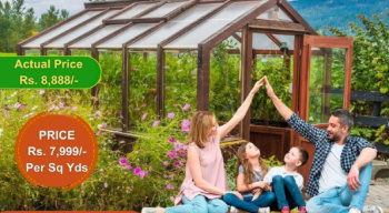 Residential Plot for Sale in Shadnagar, Hyderabad (242 Sq. Yards)