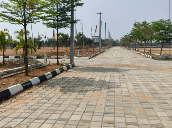 DTCP & RERA APPROVED GATEDCOMMUNITY VILLA PLOTS