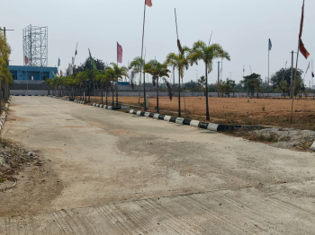 Property for sale in Aleru, Hyderabad