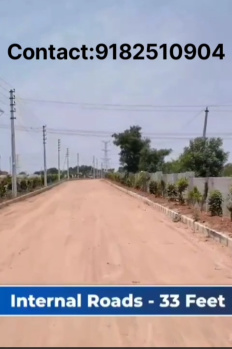 Property for sale in Kadthal, Hyderabad