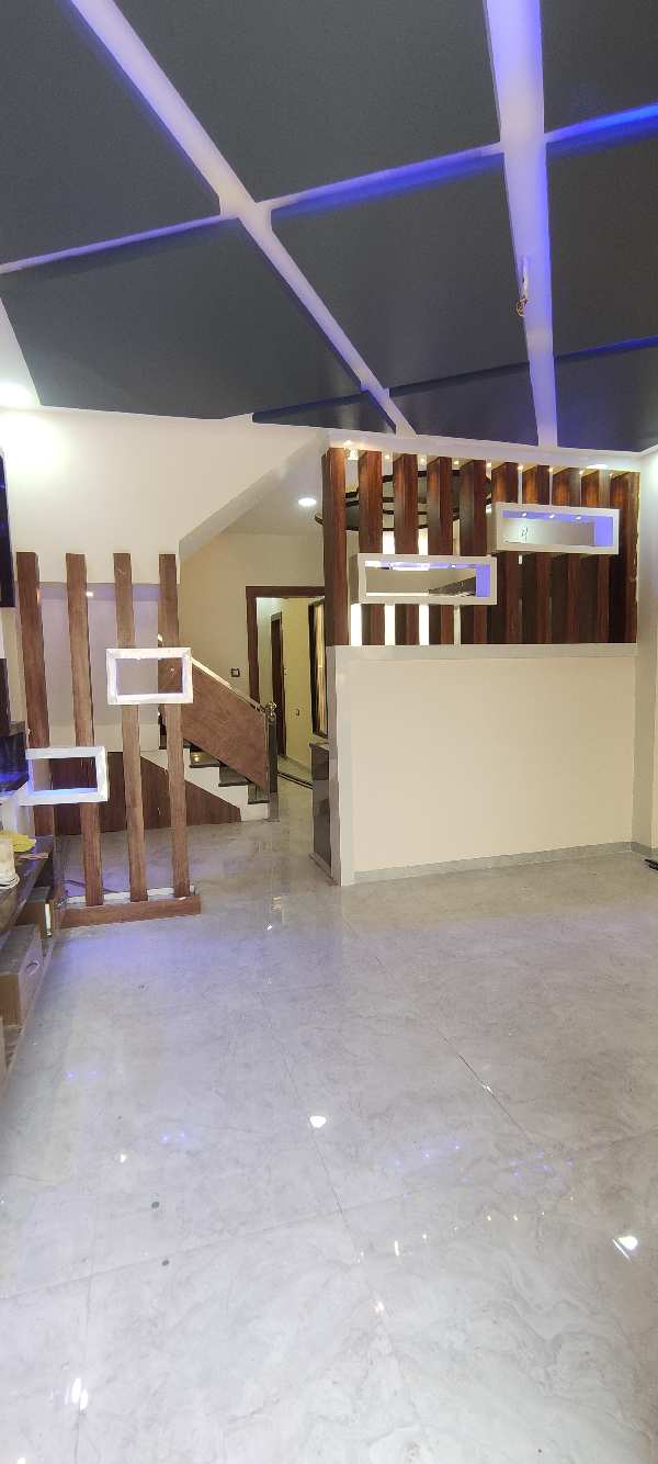 3 BHK Individual Houses / Villas For Sale In Nipania, Indore (1500 Sq.ft.)