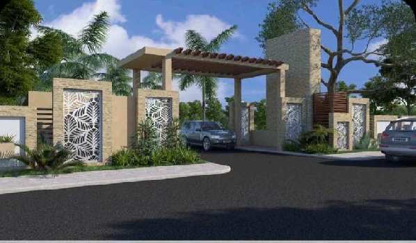 850 Sq.ft. Residential Plot for Sale in Super Corridor, Indore