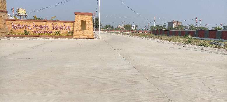Property for sale in Bada Bangarda, Indore