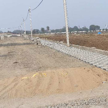 Property for sale in MR 10, Indore