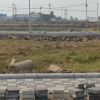 Property for sale in MR 10, Indore