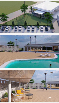 Property for sale in Palda, Indore
