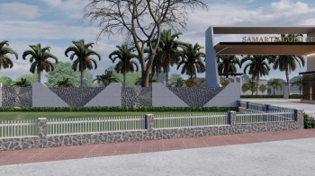 810 Sq.ft. Residential Plot for Sale in Ujjain Road, Indore