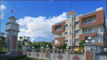 900 Sq.ft. Residential Plot for Sale in Sanwer, Indore