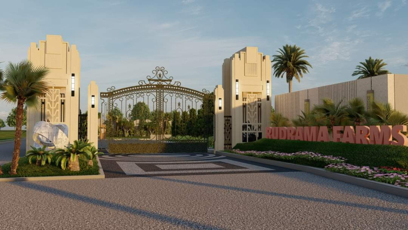 5000 Sq.ft. Residential Plot for Sale in Devguradia, Indore
