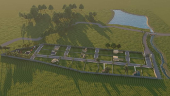 Property for sale in Devguradia, Indore