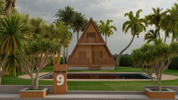 Property for sale in Devguradia, Indore