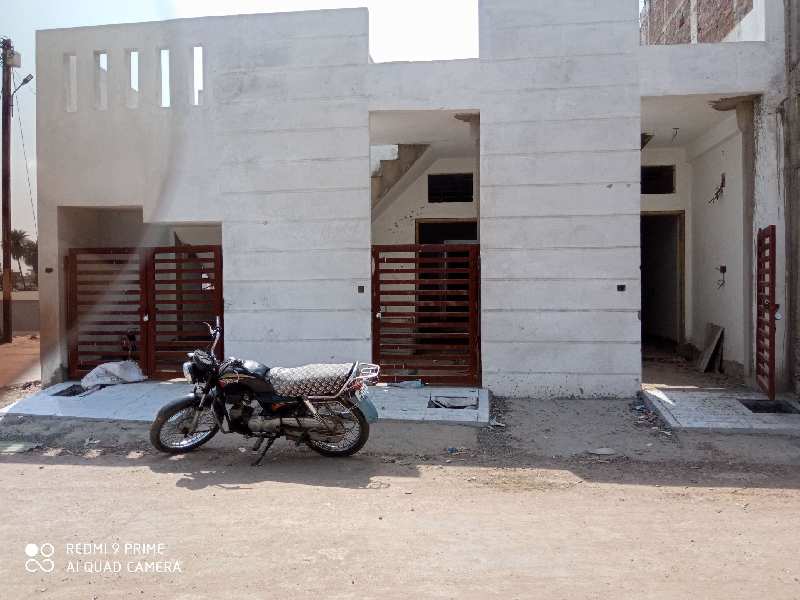 1 BHK Individual Houses / Villas For Sale In Dewas Bypass Road, Dewas (500 Sq.ft.)