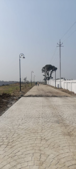 Residential Plot for Sale in Palakhedi, Indore (675 Sq.ft.)