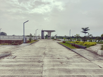 Residential Plot for Sale in Ujjain Road, Indore (600 Sq.ft.)