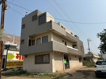 Hotel & Restaurant for Sale in Ujjain Road, Indore (1000 Sq.ft.)