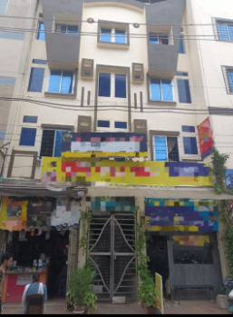 1500 Sq.ft. Studio Apartments for Sale in Ujjain Road, Indore