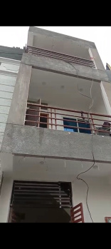 2 BHK Independent House for Sale in Tulsi Nagar, Indore (500 Sq.ft.)