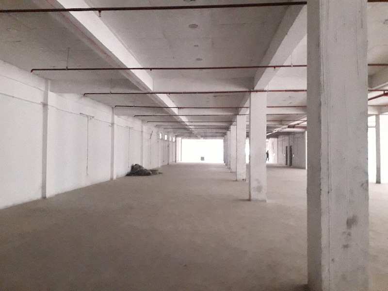 19000 Sq.ft. Factory / Industrial Building for Rent in Sector 6, Gurgaon