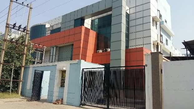 8000 Sq.ft. Factory / Industrial Building for Rent in Sector 4, Gurgaon