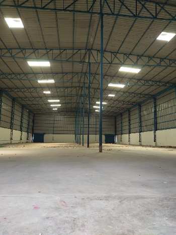 13000 Sq.ft. Warehouse/Godown for Rent in Bilaspur, Gurgaon