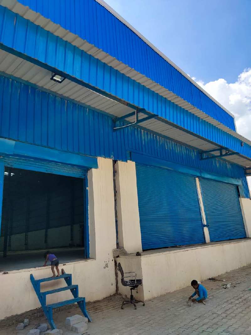 13000 Sq.ft. Warehouse/Godown for Rent in Bilaspur, Gurgaon