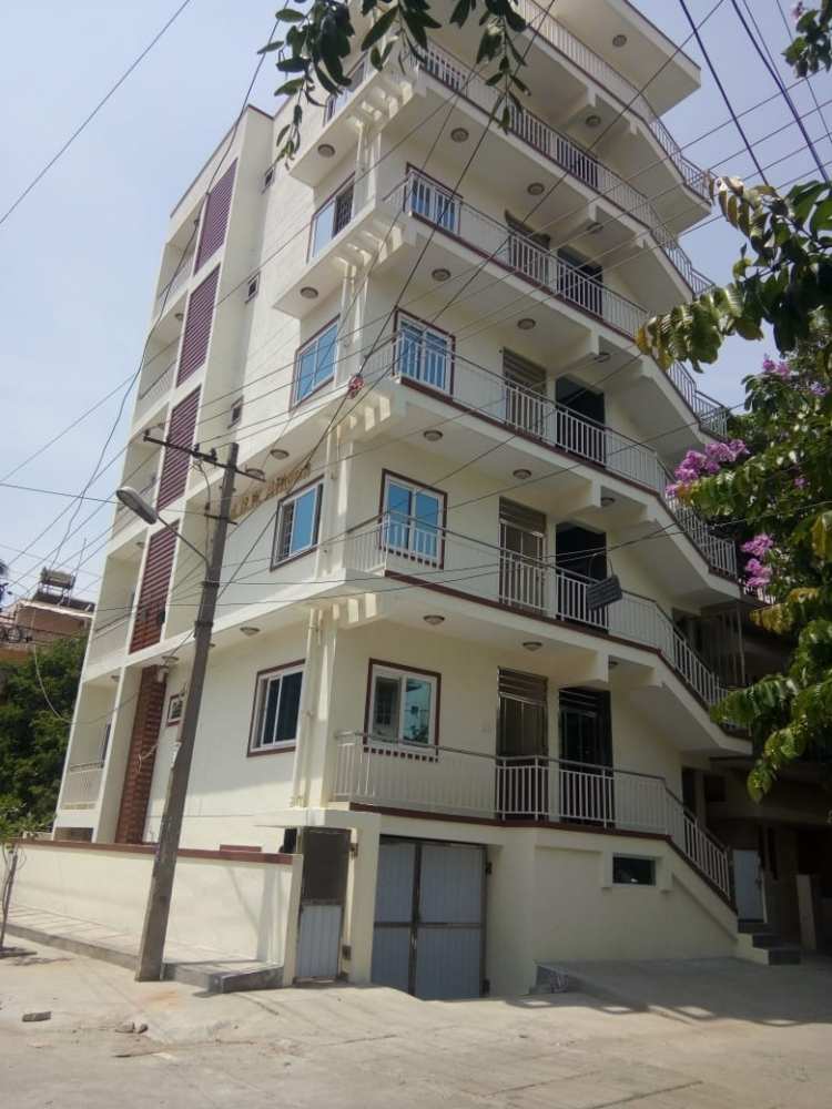 6000 Sq.ft. Banquet Hall & Guest House for Rent in Sector 1, Gurgaon