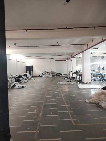 35000 Sq.ft. Factory / Industrial Building for Sale in Imt Manesar, Gurgaon