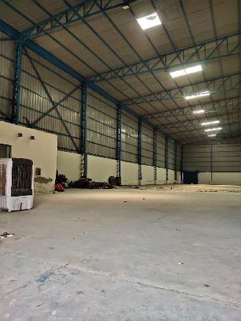 60000 Sq.ft. Warehouse/Godown for Rent in Pataudi Road, Gurgaon