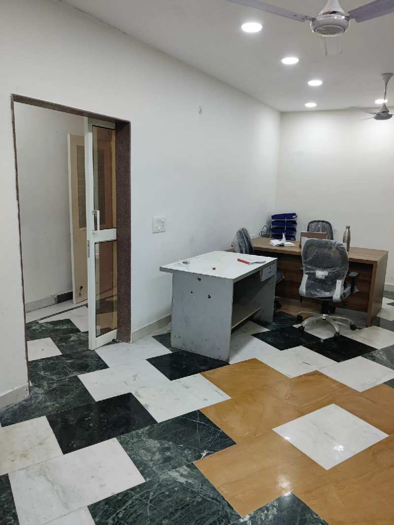 2400 Sq.ft. Office Space for Rent in Haryana