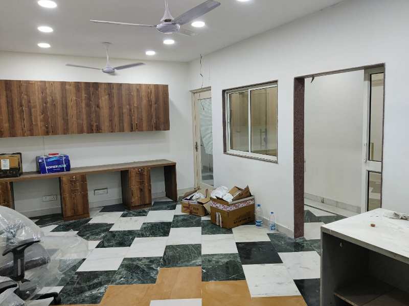 2400 Sq.ft. Office Space for Rent in Haryana