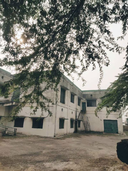 20000 Sq.ft. Factory / Industrial Building for Rent in Farrukhnagar, Gurgaon