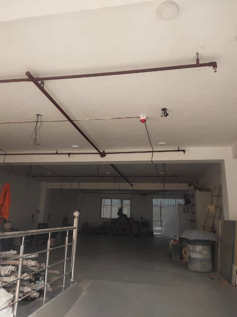 30000 Sq.ft. Factory / Industrial Building for Rent in Phase IV, Gurgaon