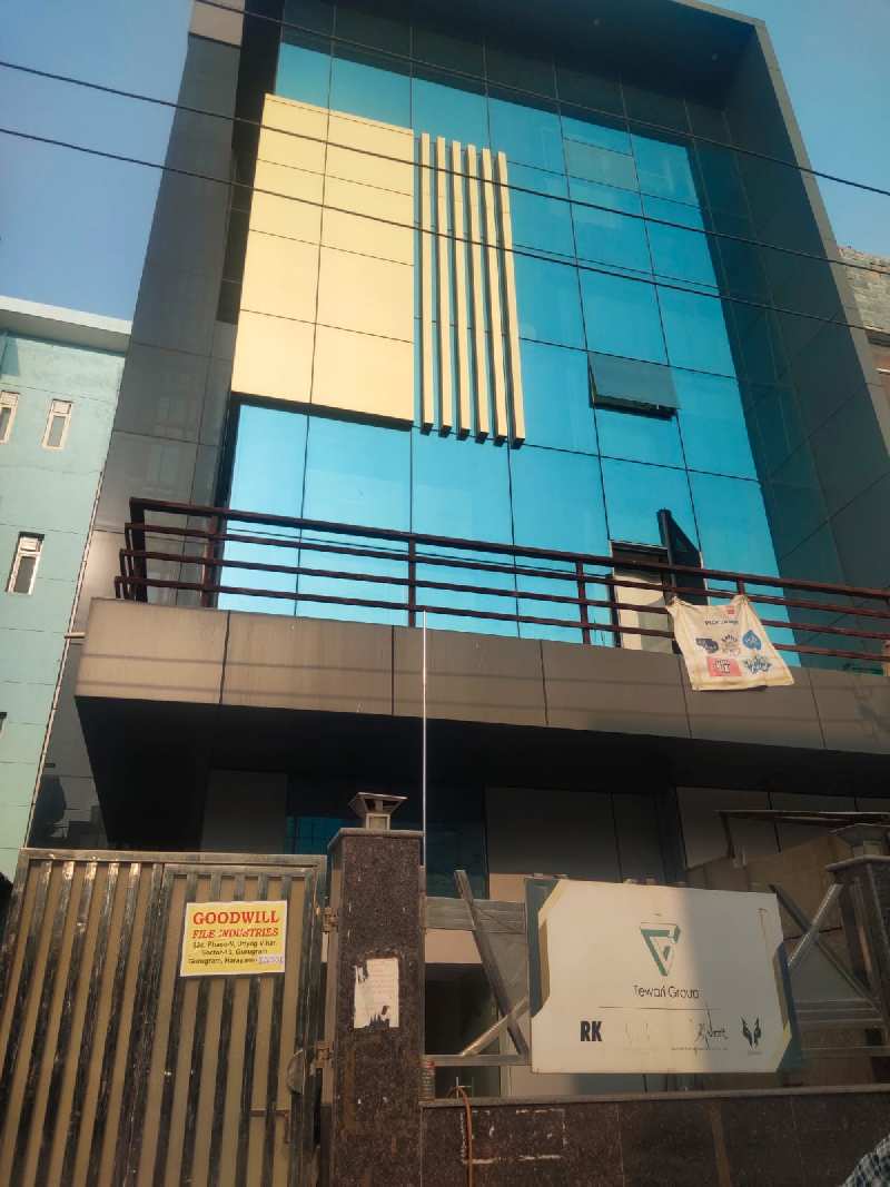 2000 Sq.ft. Factory / Industrial Building for Rent in Phase IV, Gurgaon