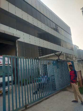 13700 Sq.ft. Factory / Industrial Building for Rent in Bawal, Rewari