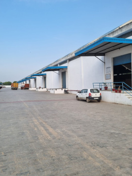 Warehouse for Rent in Jamalpur