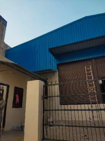 Warehouse for Rent in Jamalpur