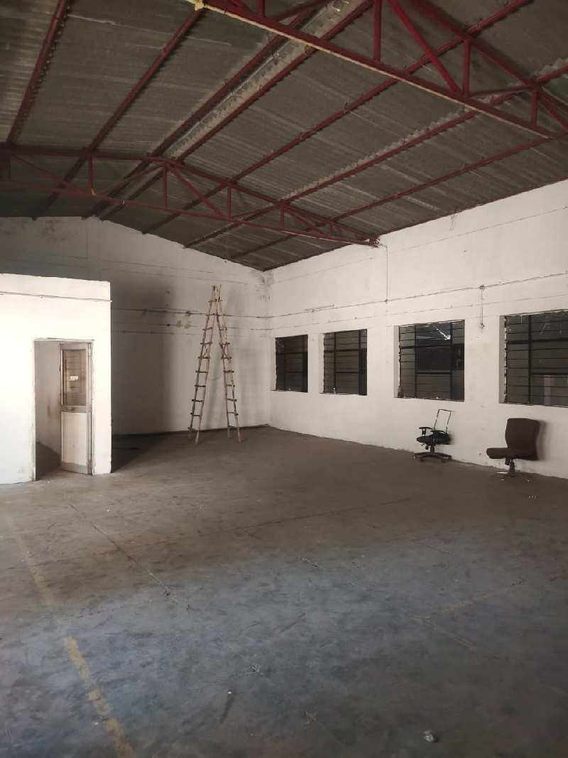 3000 Sq.ft. Factory / Industrial Building for Rent in Imt Manesar, Gurgaon