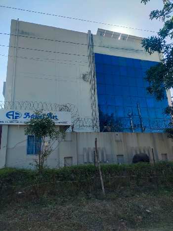 12000 Sq.ft. Factory / Industrial Building for Rent in Bawal, Rewari