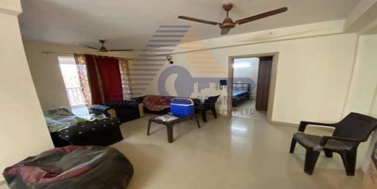 3 BHK Flats & Apartments for Sale in Sector 1, Gurgaon (1990 Sq.ft.)
