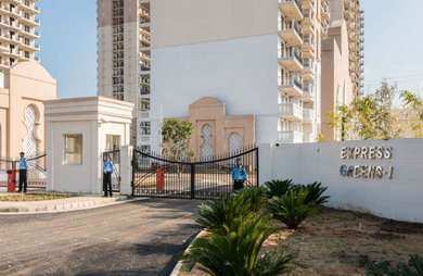 3 BHK Flats & Apartments For Sale In Sector 1, Gurgaon (1990 Sq.ft.)