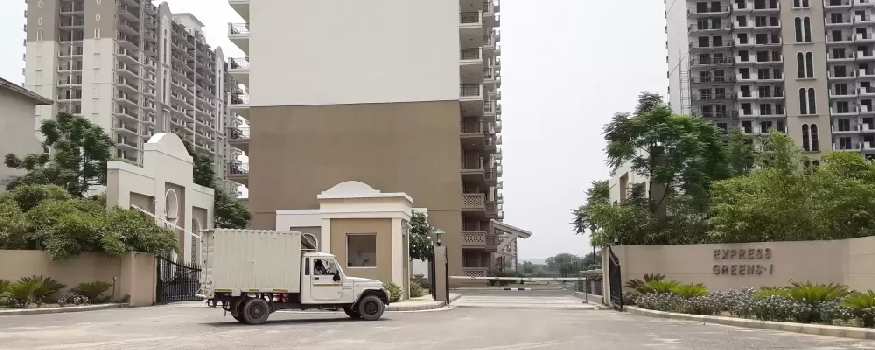 3 BHK Flats & Apartments for Rent in Sector 1, Gurgaon (2000 Sq.ft.)