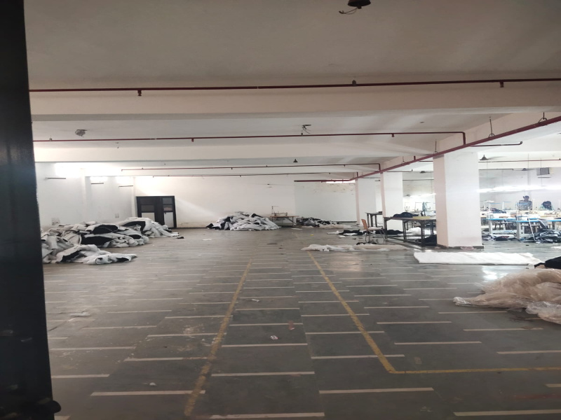 Factory For Rent/Lease In Imt Manesar