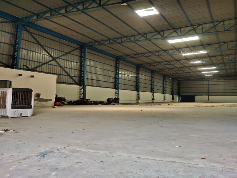 25000 Sq.ft. Warehouse/Godown for Rent in IMT Manesar, Gurgaon