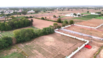 Residential Plot for Sale in Pataudi, Gurgaon (900 Sq.ft.)